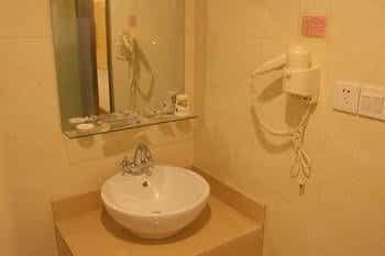Wuhan Aishang Holiday Hotel Wuhan Aishang Holiday Hotel