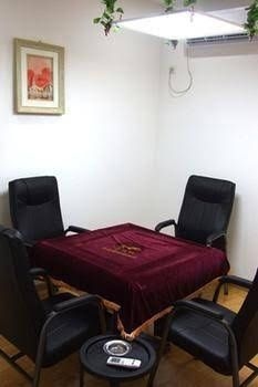 Wuhan Aishang Holiday Hotel0