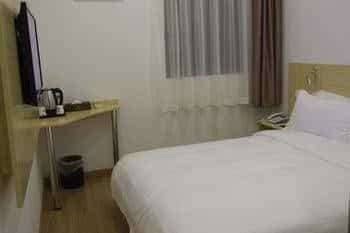 Wuhan Aishang Holiday Hotel Wuhan Aishang Holiday Hotel