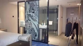 Rising Hotel- Chongqing1