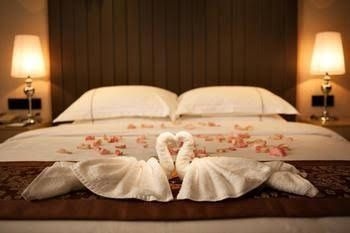 Rising Hotel- Chongqing0