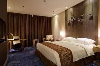 Rising Hotel- Chongqing Rising Hotel- Chongqing