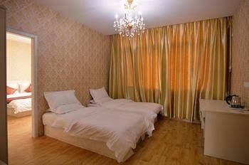 Yantai Jinhai Star Business Hotel4