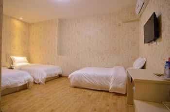 Yantai Jinhai Star Business Hotel Yantai Jinhai Star Business Hotel