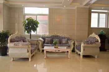 Yantai Jinhai Star Business Hotel Yantai Jinhai Star Business Hotel