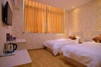 Yantai Jinhai Star Business Hotel3