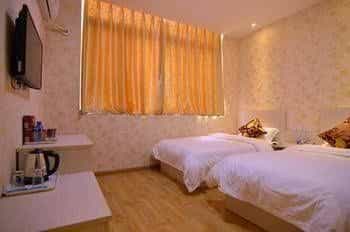 Yantai Jinhai Star Business Hotel Yantai Jinhai Star Business Hotel