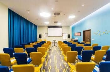 Park Inn by Radisson Volgograd Park Inn by Radisson Volgograd