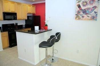 LA Luxury Vacation Apts By Stay City3