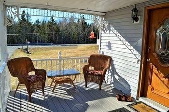 Heathwood Inn & Suites1