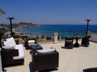 Sea View Resorts & Spa3