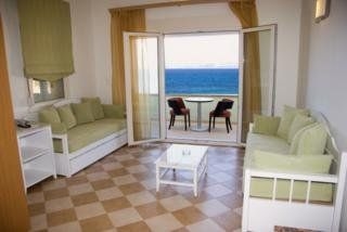 Sea View Resorts & Spa0