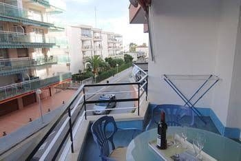 Apartamentos Zeus Alexis0