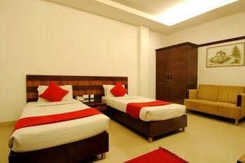Zo Rooms CR Park Zo Rooms CR Park
