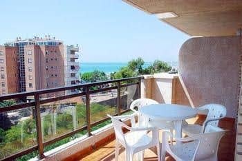 Apartamentos Zeus Sant Jordi Apartamentos Zeus Sant Jordi