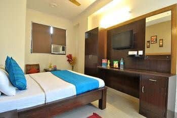 Zo Rooms Noida Sector 62 Zo Rooms Noida Sector 62