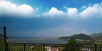 Namhae Aria Spa Pension0