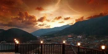 Namhae Aria Spa Pension4