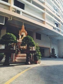 Newsuanmali Hotel4