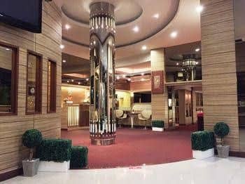 Newsuanmali Hotel Newsuanmali Hotel