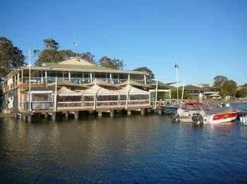 The Mitchells Waterfront Bed & Breakfast