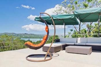 Ocean Suites Bohol Boutique Hotel1