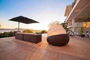 Ocean Suites Bohol Boutique Hotel2