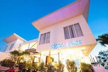 Ocean Suites Bohol Boutique Hotel Ocean Suites Bohol Boutique Hotel