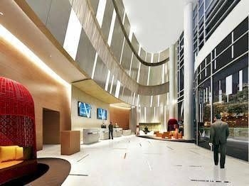 Hotel Novotel Manila Araneta Center2