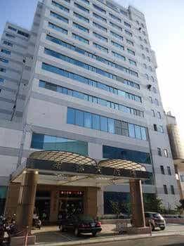 โรงแรมชวนฟู โรงแรมชวนฟู