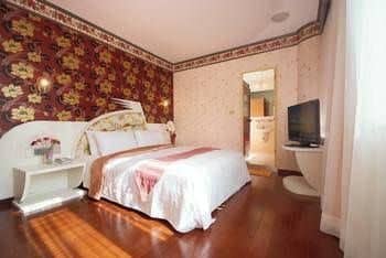 โรงแรมเฉียวเยา โรงแรมเฉียวเยา