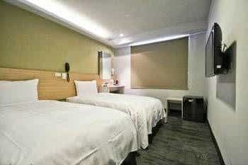 Chance Hotel Taichung Chance Hotel Taichung