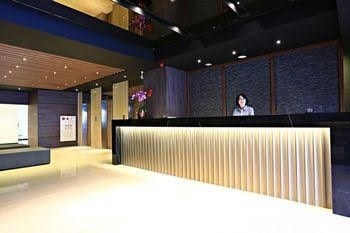 Chance Hotel Taichung0