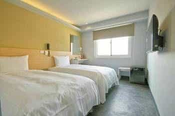 Chance Hotel Taichung Chance Hotel Taichung