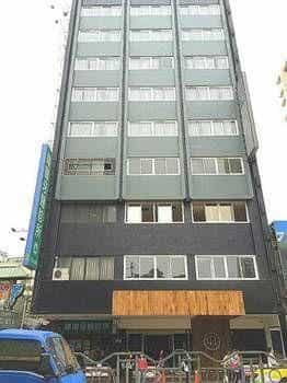 Chance Hotel Taichung Chance Hotel Taichung