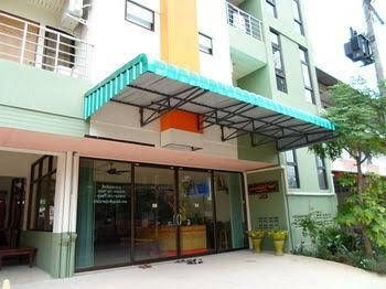 บ้านไมตรีจิต (Ban Maitreejit)1