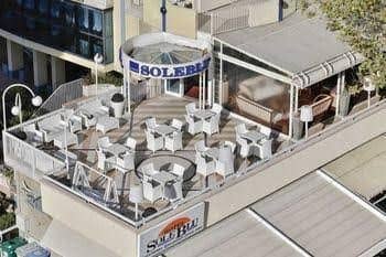 Hotel Soleblu Hotel Soleblu