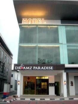 Dreamz Paradise Hotel3