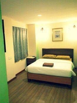 Travellers Planet Hostel Travellers Planet Hostel