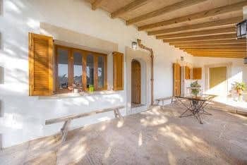 Villa Sa Barraca Villa Sa Barraca