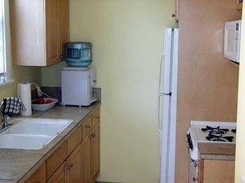 The Big Blue House - Tucson Boutique Inn4