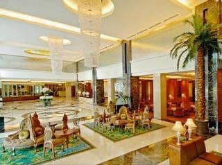 Grand Sahid Jaya Grand Sahid Jaya