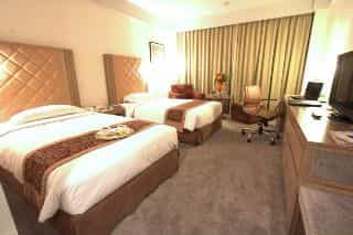 Grand Sahid Jaya Grand Sahid Jaya