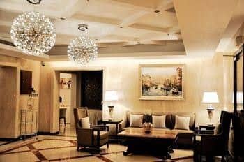 Asherij Hotel Asherij Hotel