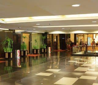 Amaris Hotel Panglima Polim 1 Amaris Hotel Panglima Polim 1