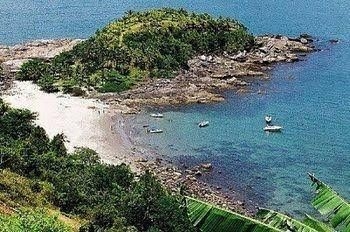 Pousada Paraiso Boicucanga0