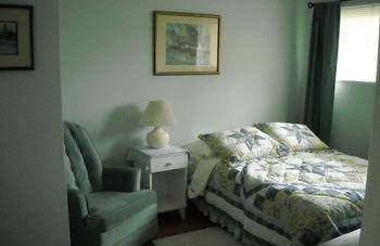 Highwood Bed and Breakfast4