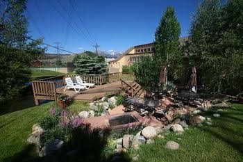 Swan Mountain Resort1