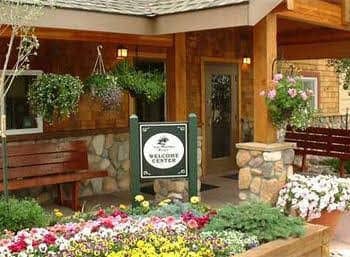 Swan Mountain Resort Swan Mountain Resort
