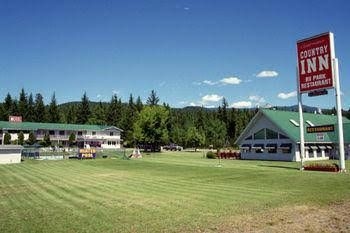 Clearwater Country Inn & RV Park1